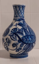 Lomonosov porzellan vase gebraucht kaufen  Berlin