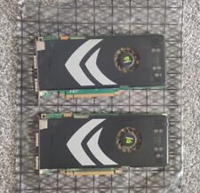 Nvidia geforce 8800gt for sale  LETCHWORTH GARDEN CITY