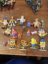 Spongebob squarepants figures for sale  Massapequa