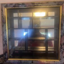 Wood curio cabinet for sale  Gilroy