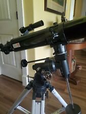 Twinstar astronomical telescop for sale  Magnolia