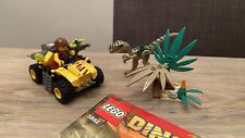 Lego dinosaurier 5882 gebraucht kaufen  Ahrensburg