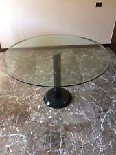 tavolo tondo marmo usato  Roma