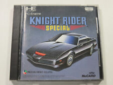 Knight rider special d'occasion  Paris XI
