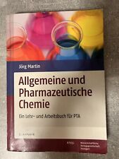 Pta bücher chemie gebraucht kaufen  Bitburg