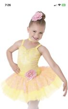 ballet costume lyrical fairy for sale  Bellwood