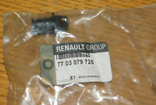 Renault 7703079725 agrafe d'occasion  Saint-Louis