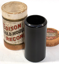 Edison minute wax for sale  Los Angeles