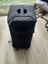 Zuca sport bag for sale  DERBY