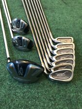 Cobra cxi irons for sale  Summerville