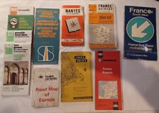 Job lot french for sale  LONDON
