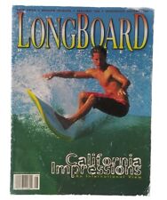 1999 longboard magazine for sale  Bend