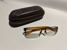 Timberland glasses wooden for sale  MILTON KEYNES