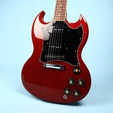 Guitarra elétrica Gibson SG Classic 2009 P90 - Heritage Cherry comprar usado  Enviando para Brazil