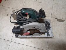 metabo sega usato  Messina