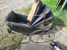 vintage baby buggy for sale  Muncie