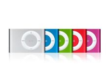 Apple iPod Shuffle 4. / 3. / 2. generacji - 4 GB / 2 GB / 1 GB - WSZYSTKIE KOLORY na sprzedaż  Wysyłka do Poland