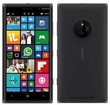 Original NOKIA LUMIA 830 Windows Phone OS Smartphone 16GB+1GB 10MP WiFi Desbloqueado, usado comprar usado  Enviando para Brazil