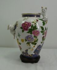 franklin vase for sale  MAIDENHEAD