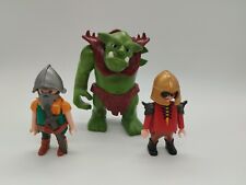 Playmobil figur troll gebraucht kaufen  Uplengen