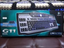 g11 wired keyboard logitech for sale  Jackson