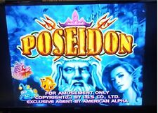 Poseidon igs line for sale  Miami