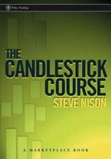 Candlestick course steve for sale  Jamaica