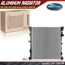 Radiator oil cooler for sale  USA