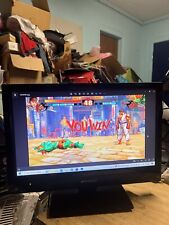 Used, Sansui SLED1937 19 Inch LED-LCD PC Monitor HDMI small kitchen/ gaming television for sale  Shipping to South Africa