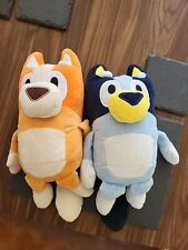 2pc bluey bingo for sale  BARRY