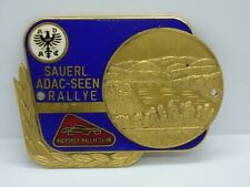 19314 autoplakette sauerl gebraucht kaufen  Osterfeld