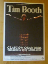 Tim booth concert for sale  PERTH