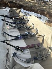 Lot compound bows for sale  Colorado Springs