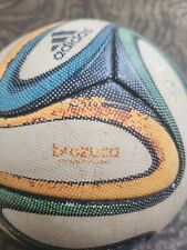 Balón partido oficial Brazuca 2014 segunda mano  Embacar hacia Argentina