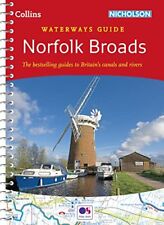 Norfolk broads collins for sale  UK