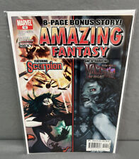 Usado, Amazing Fantasy #10 1st Appearance of Nina Price Vampire by Night comprar usado  Enviando para Brazil