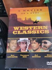 Western movie dvd for sale  Lawrenceville