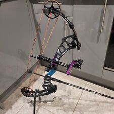 Compound bow pse for sale  SOUTHSEA