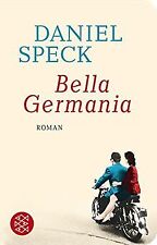 Bella germania roman gebraucht kaufen  Berlin
