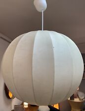 Lampe suspension boule d'occasion  La Bernerie-en-Retz
