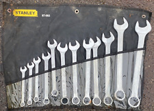 Set stanley tools for sale  PENRYN