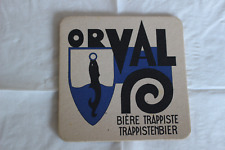 Bock orval bière d'occasion  Chauny