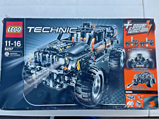 Lego technic 8297 d'occasion  Nice-