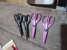 Craft scissors set for sale  CROYDON