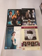 Various box sets for sale  STOCKTON-ON-TEES