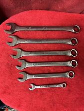 Tools combination wrench for sale  San Diego
