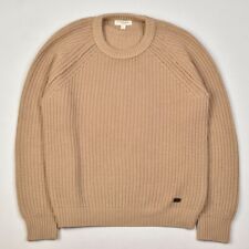 Burberry cachemire knit usato  Anzio