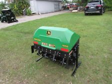 Aercore 1000 john for sale  Fort Myers