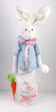 Standing easter bunny for sale  Wisconsin Rapids