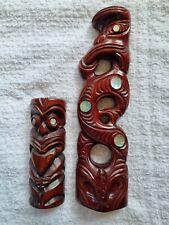 New zealand carvings for sale  MOTHERWELL